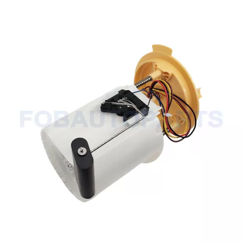 Mercedes Benz A-Class B-Class Fuel Pump Assembly Replacement Parts for W176 W246 W117 Models A2464701494 A2464700894 - image 5